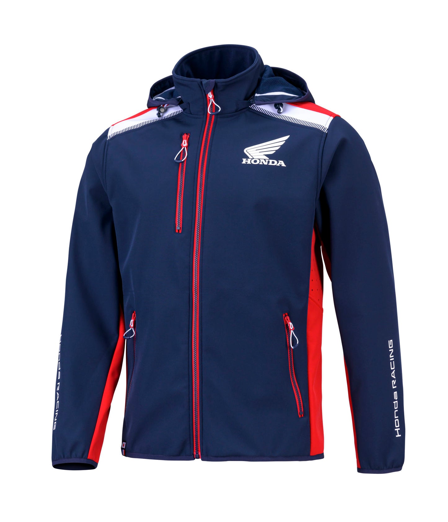 Honda Softshell Racing Vest