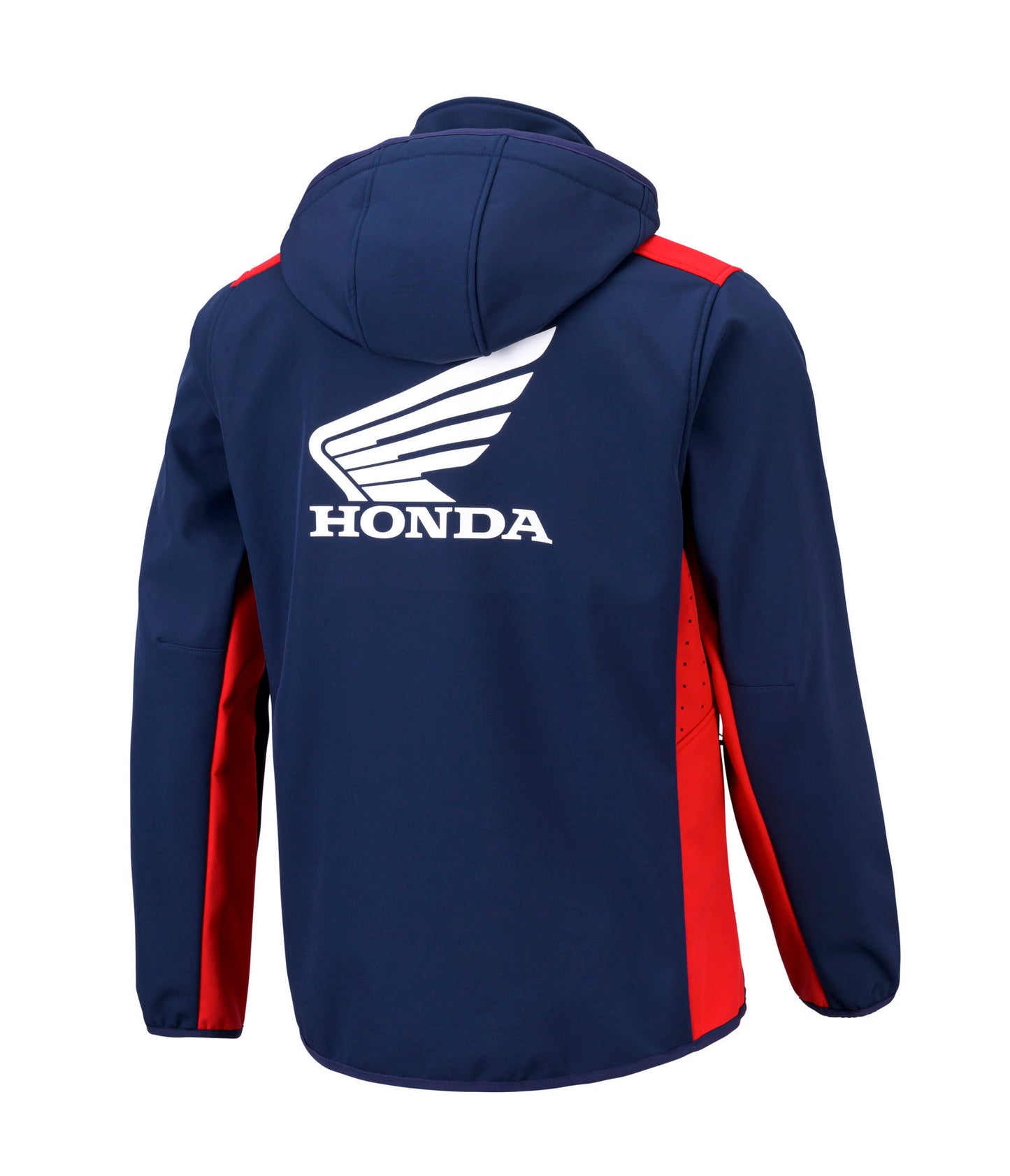 Honda Softshell Racing Vest