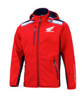 Honda Softshell Racing Vest