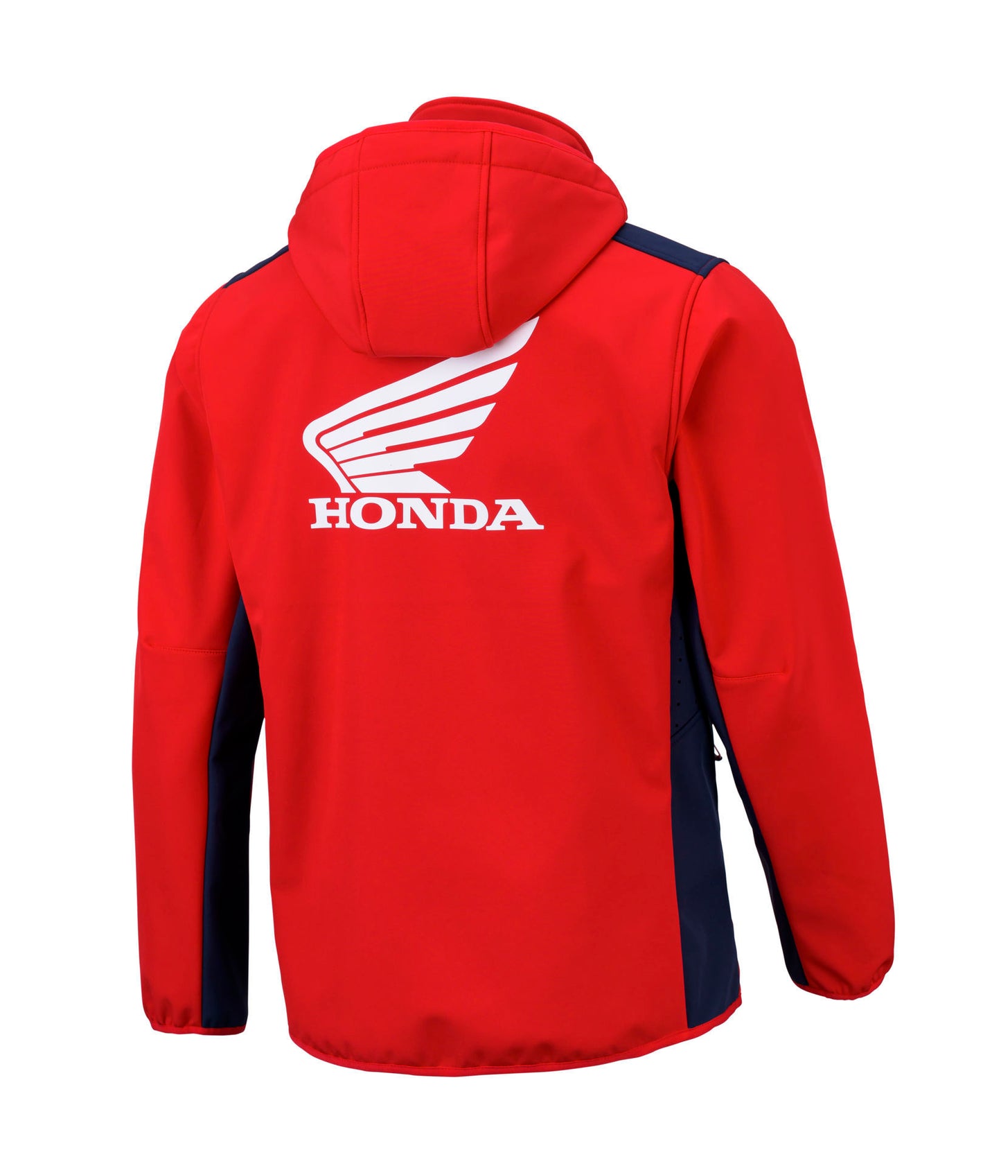 Honda Softshell Racing Vest