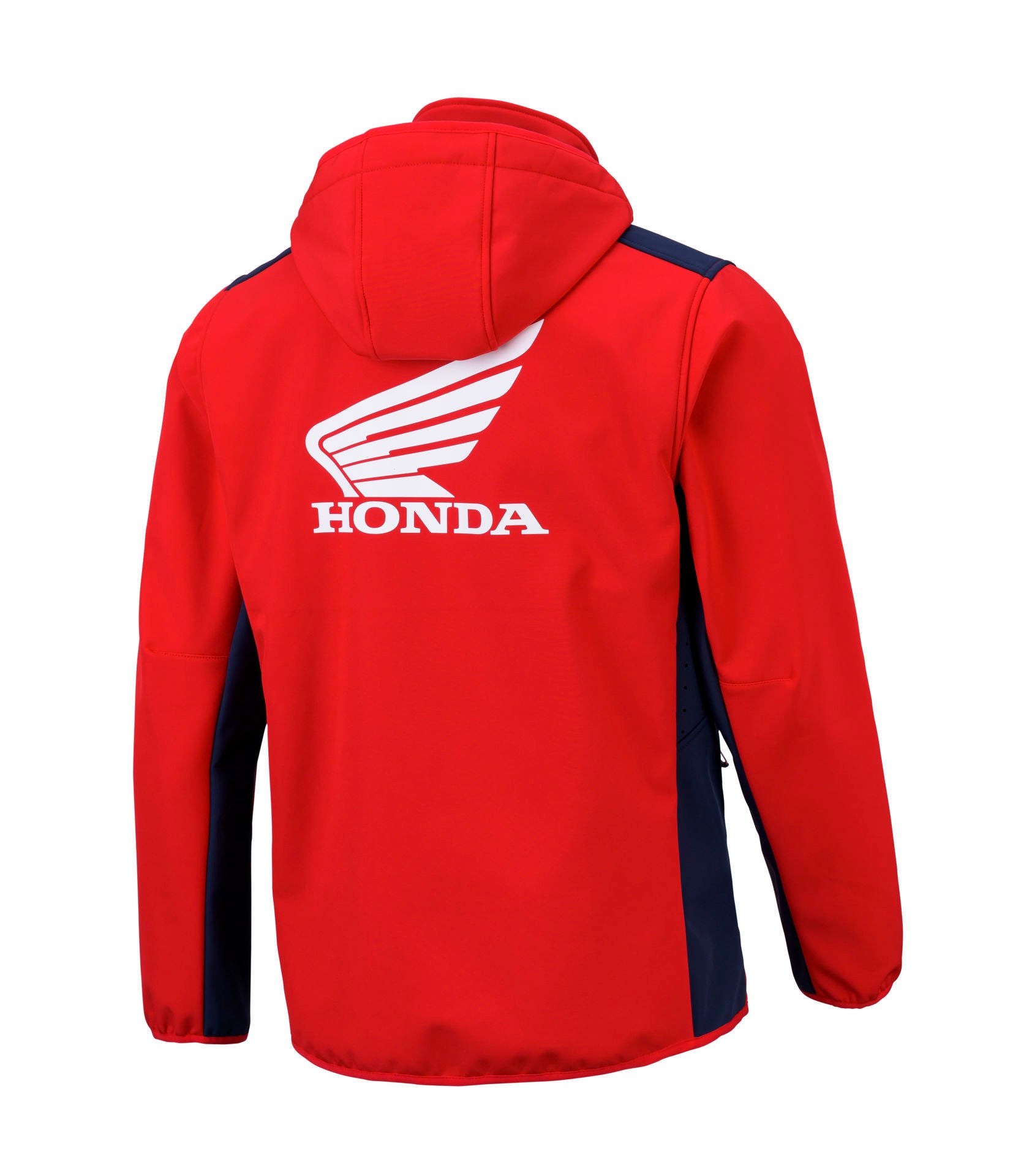 Honda Softshell Racing Vest