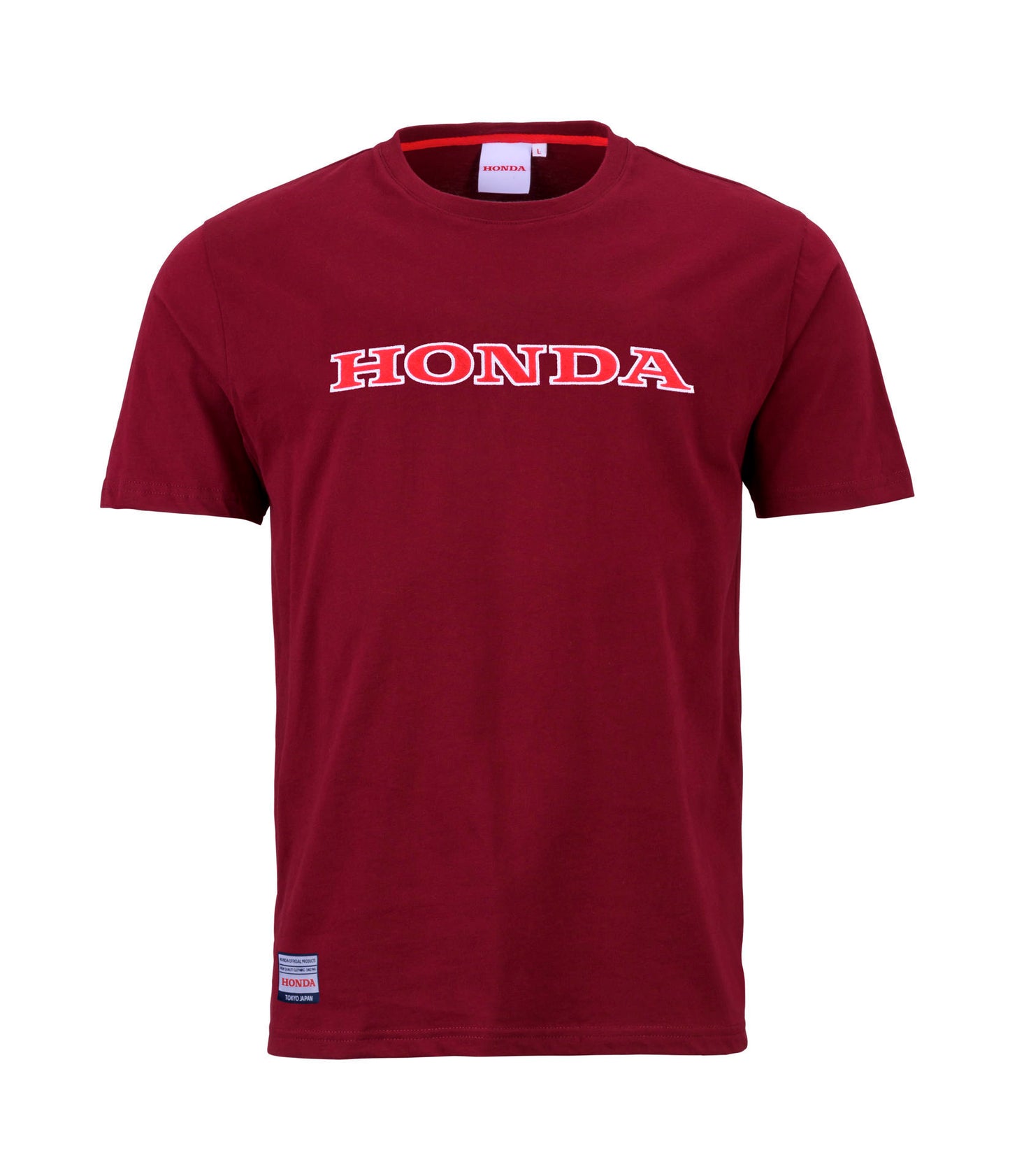 Honda Tokyo T-Shirt