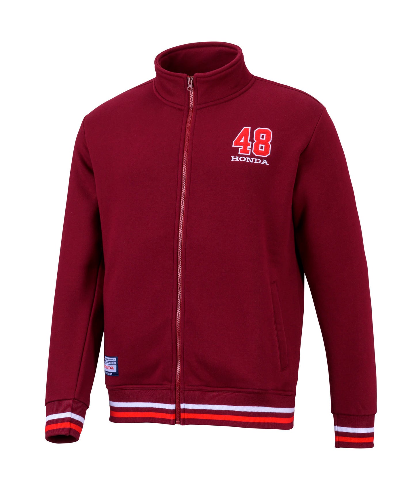 Honda Tokyo Cardigan