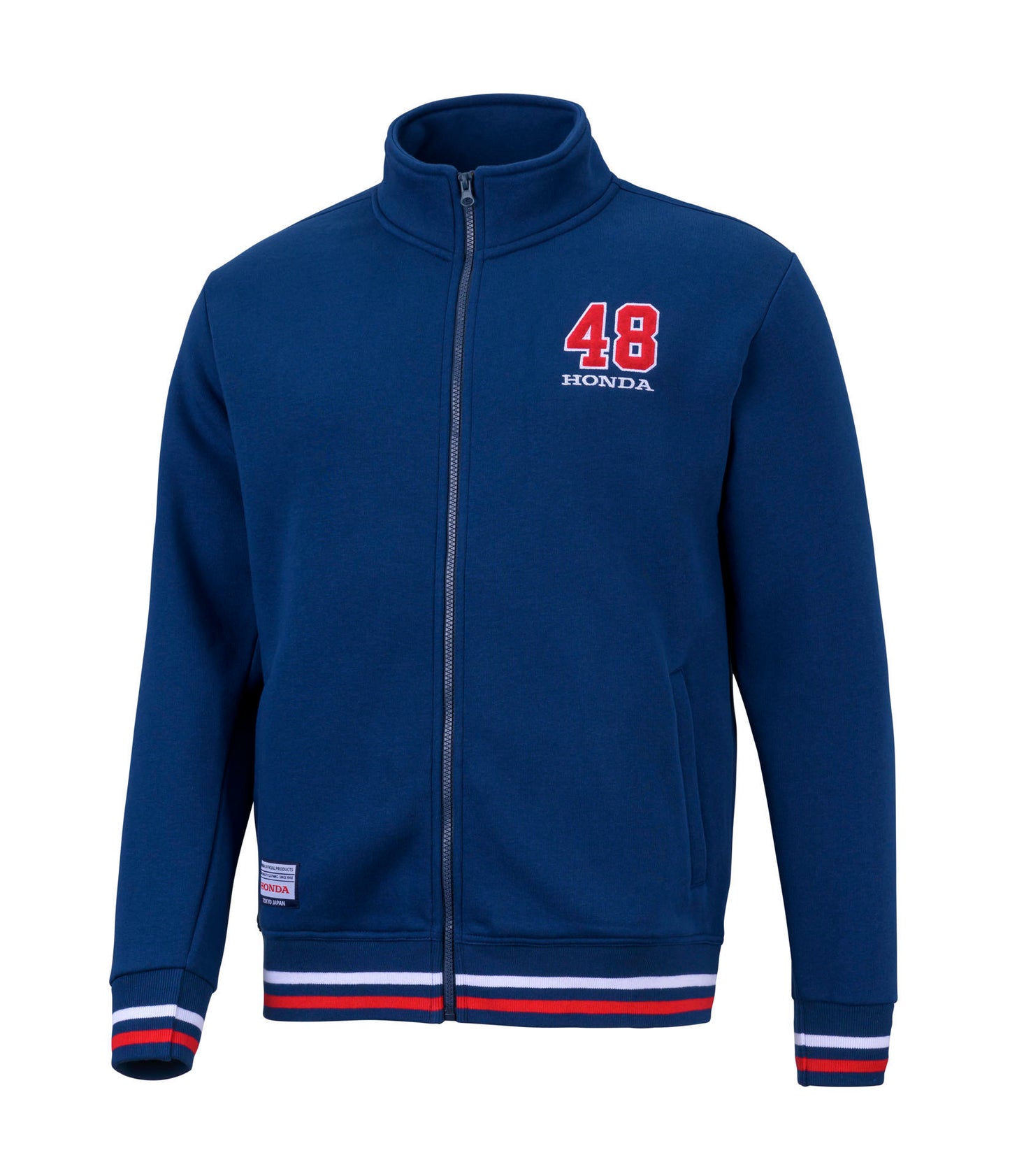Honda Tokyo Cardigan