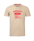 Honda T-Shirt Casual Club