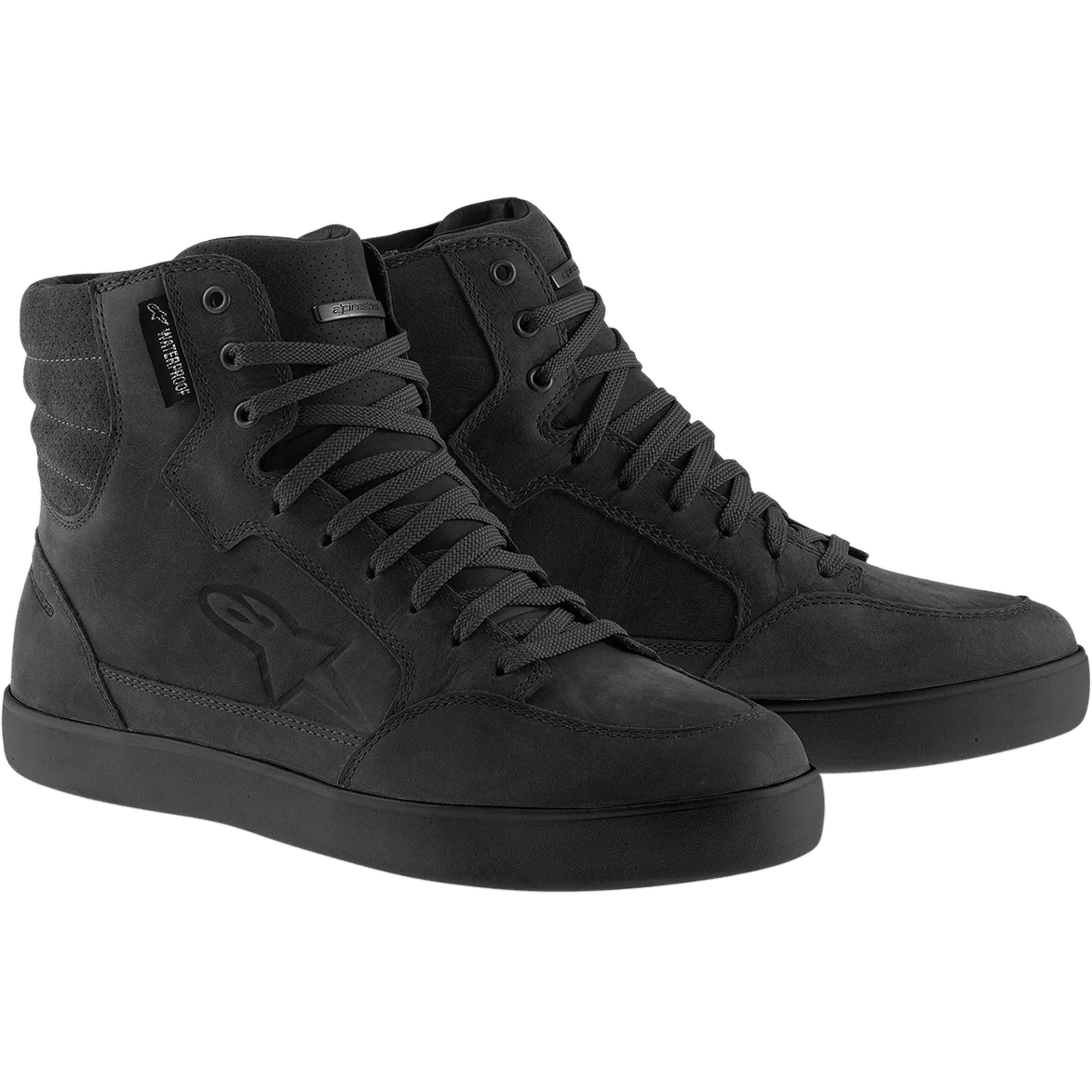 Alpinestars J-6 WP