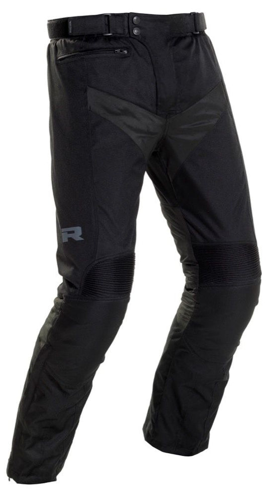 RICHA BUSTER MESH TROUSERS