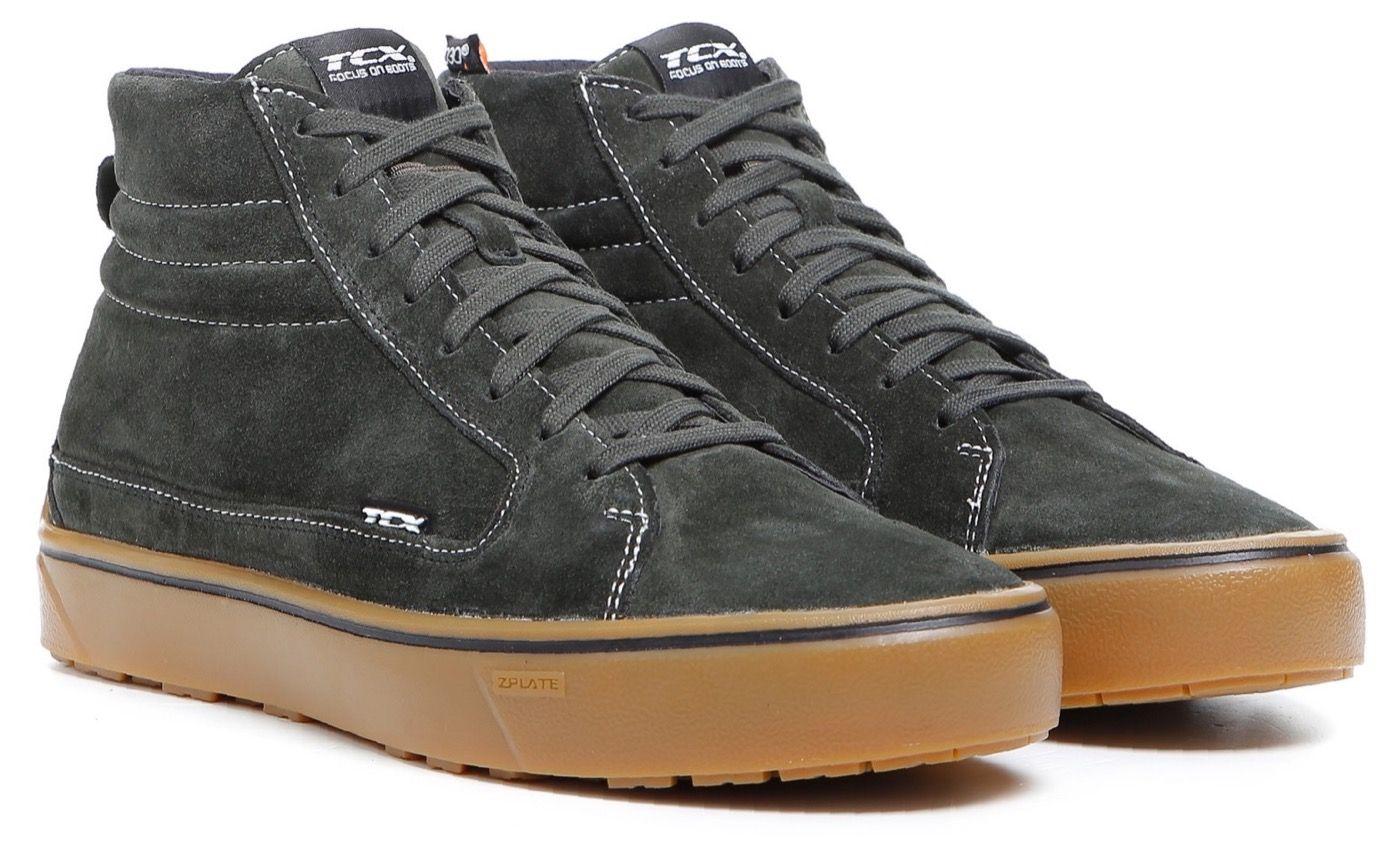 TCX Street 3