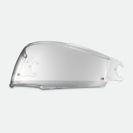 LS2 FF902 Scope Vizier Light Smoke