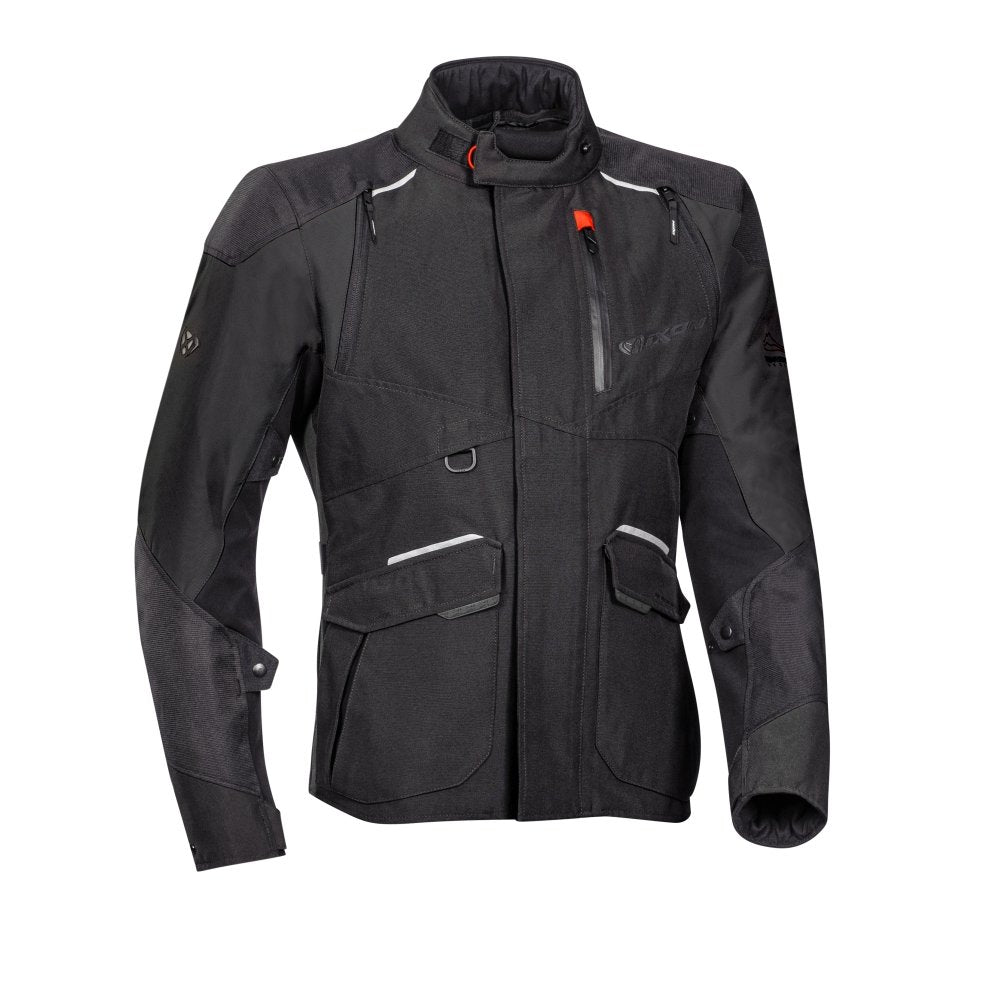 Ixon Balder Parka