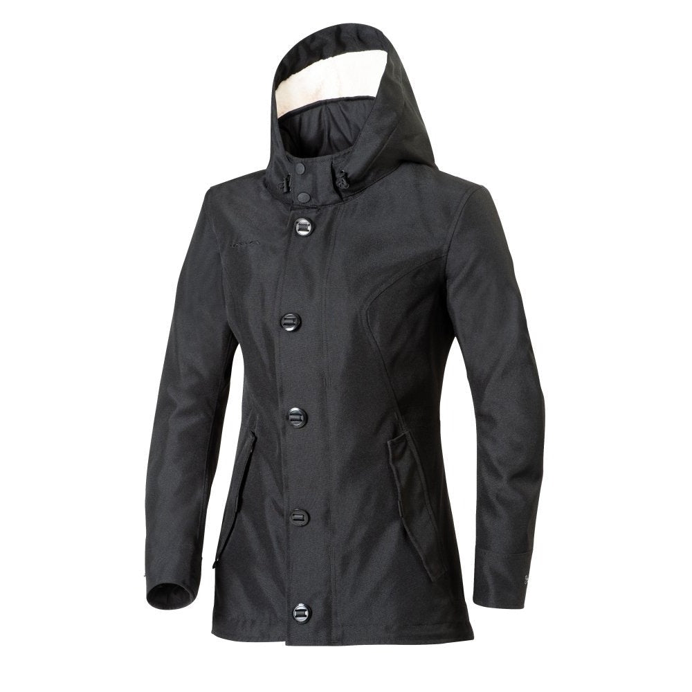 Ixon Bellecour Parka
