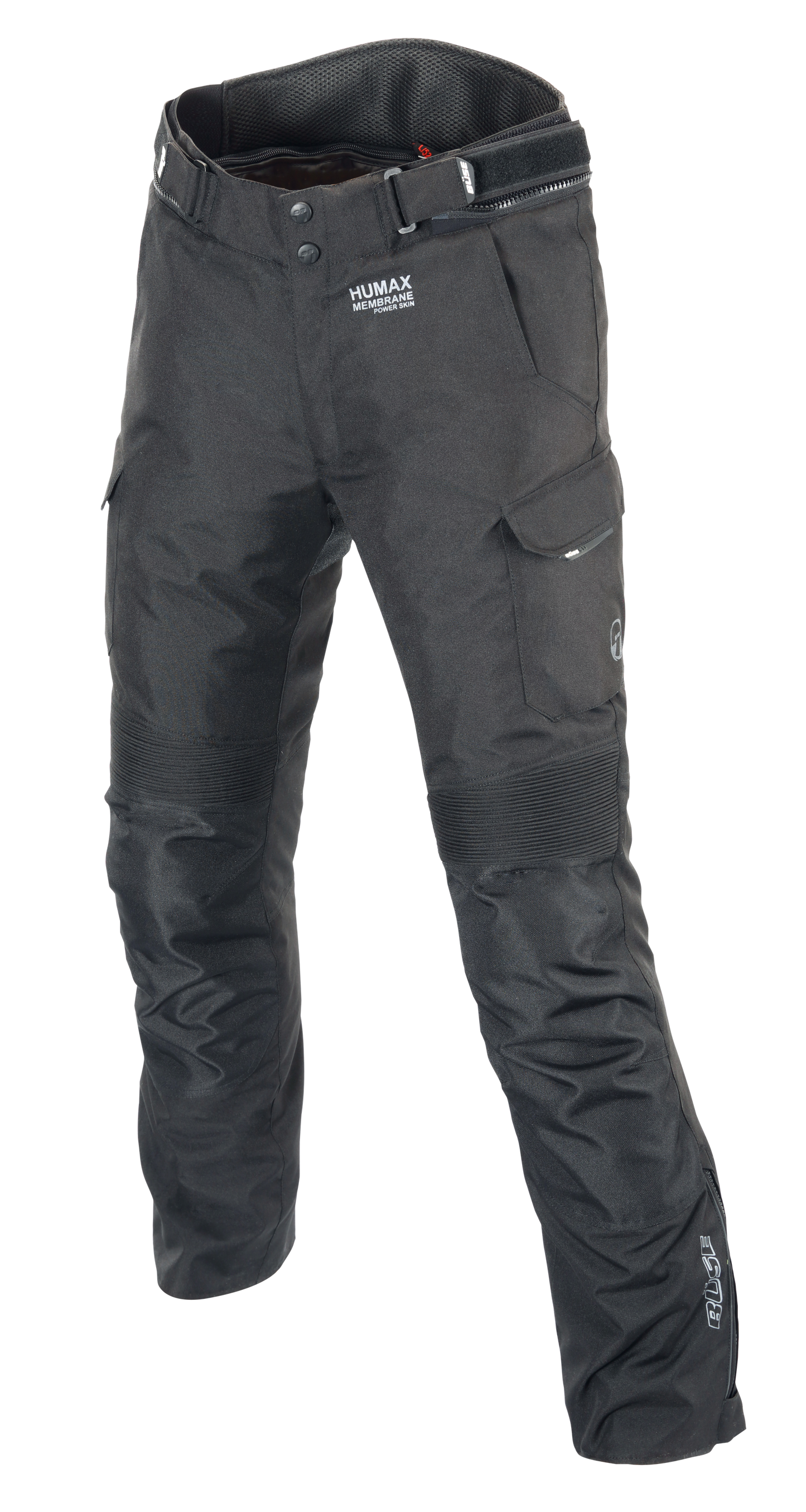BÜSE Breno Pro Motorcycle Trousers
