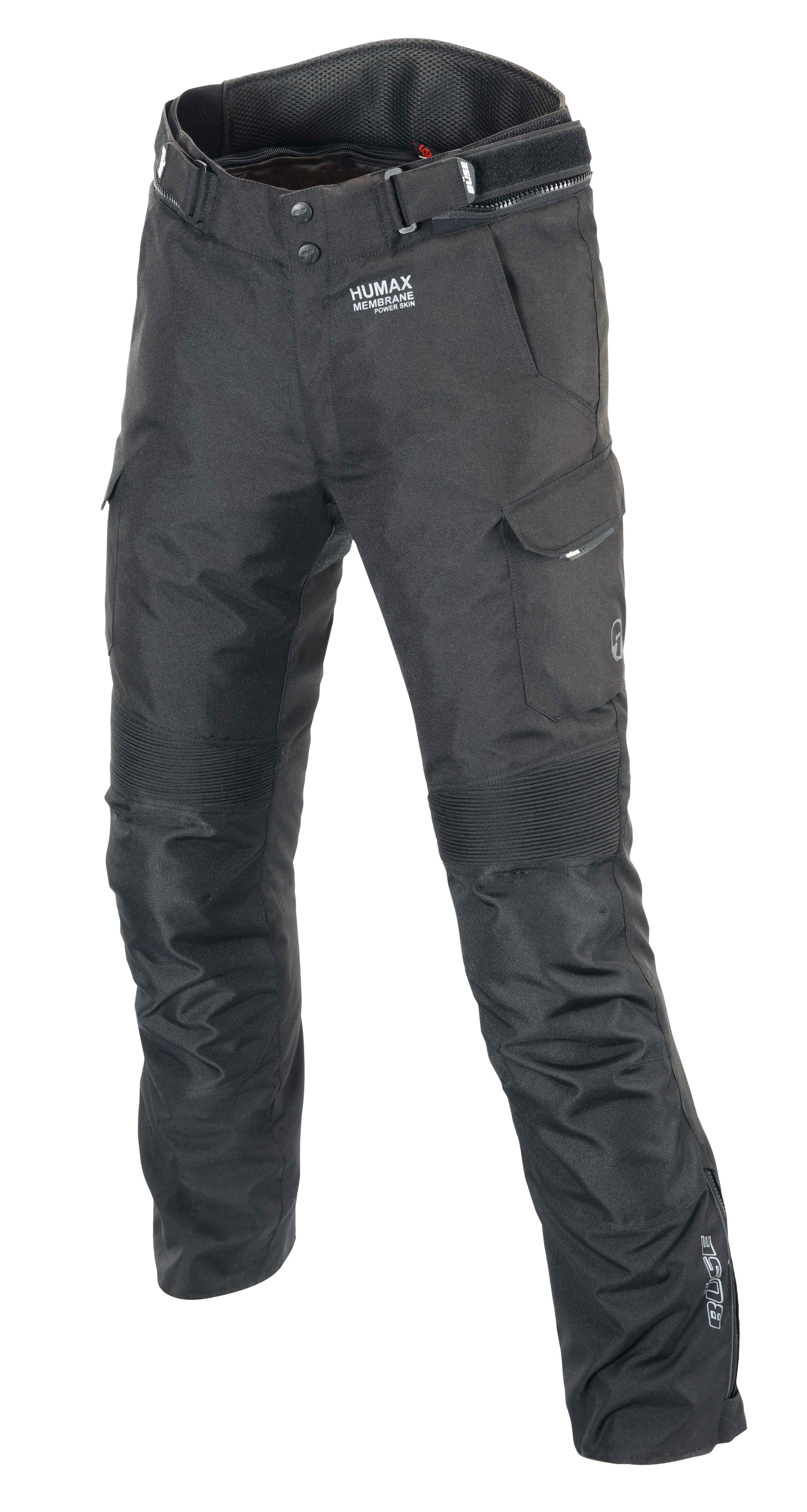 BÜSE Breno Pro Dames Motorbroek