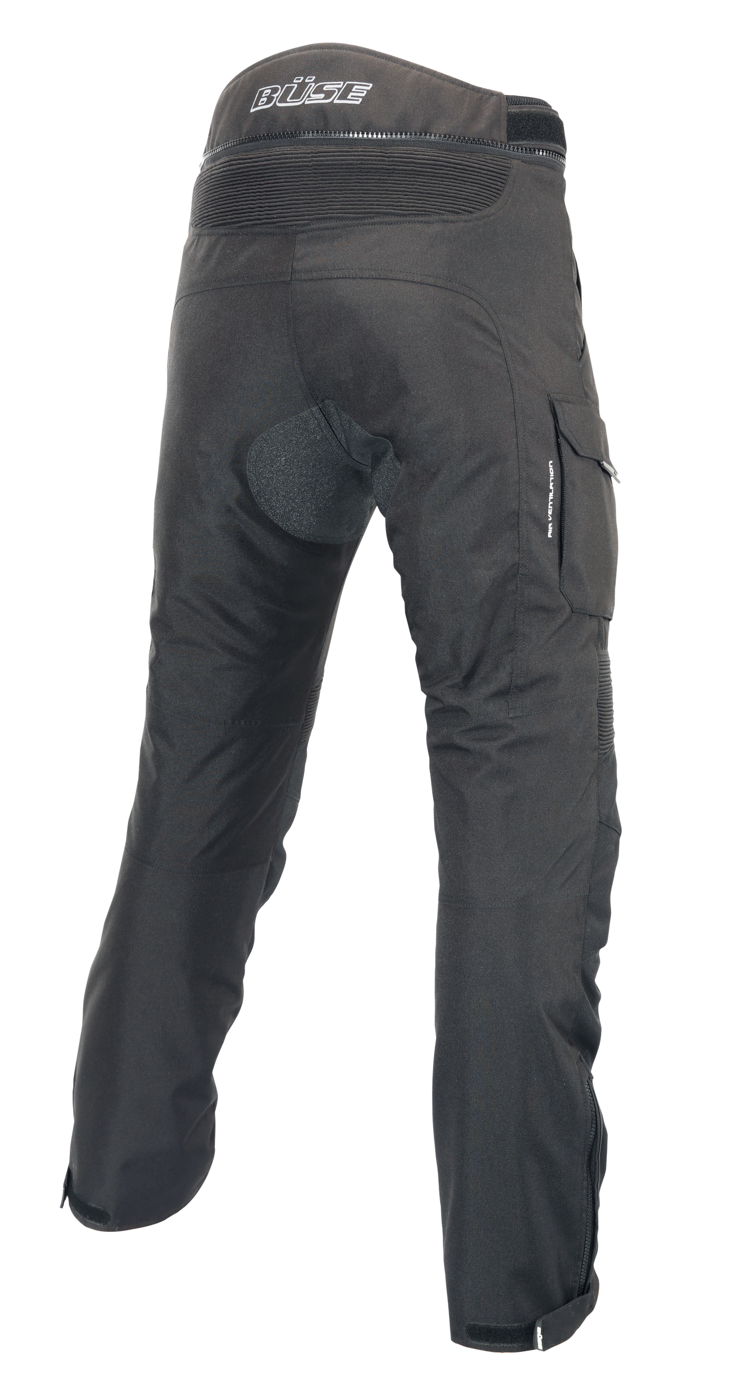 BÜSE Breno Pro Motorcycle Trousers