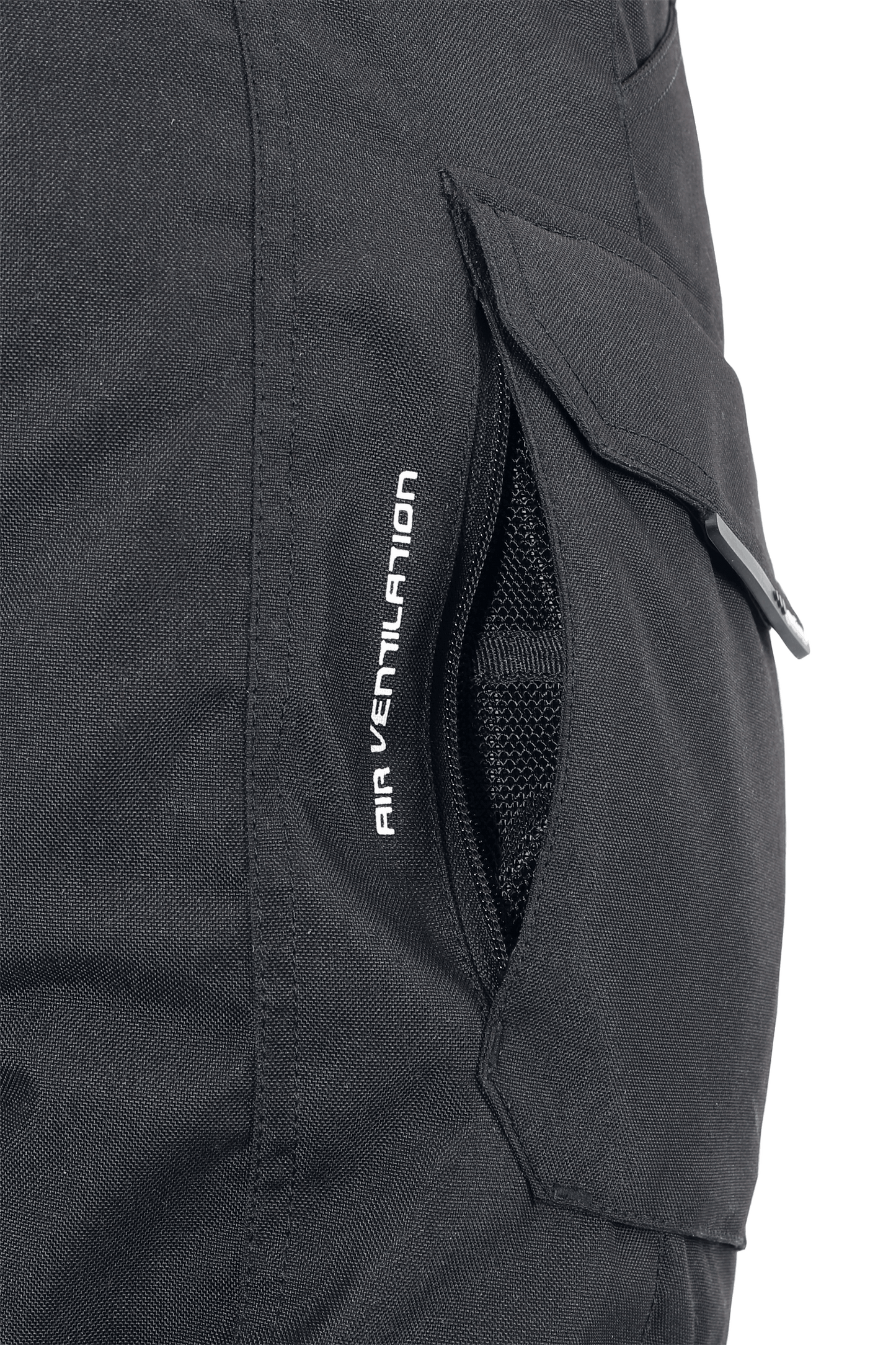 BÜSE Breno Pro Motorcycle Trousers