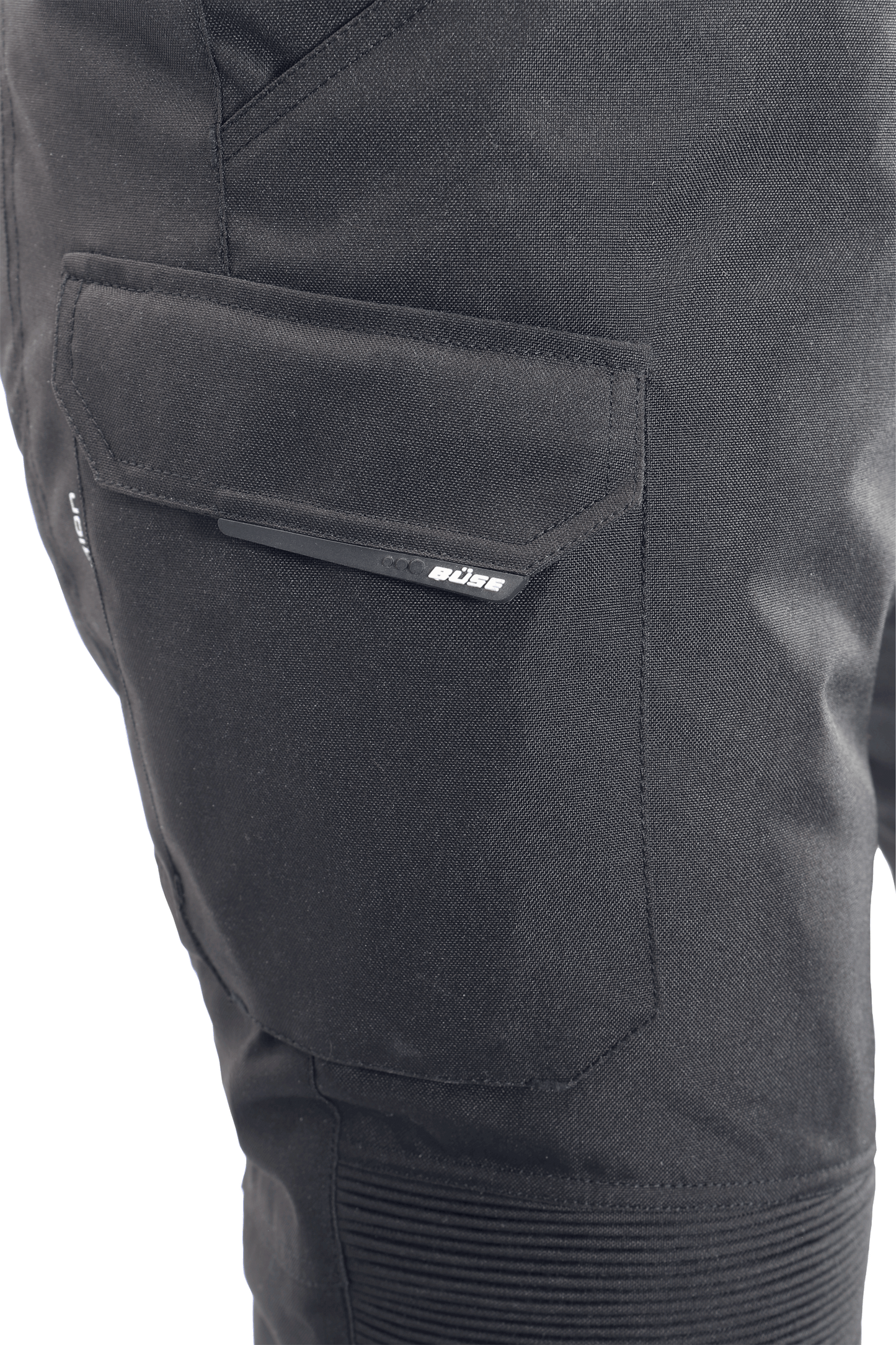 BÜSE Breno Pro Motorcycle Trousers