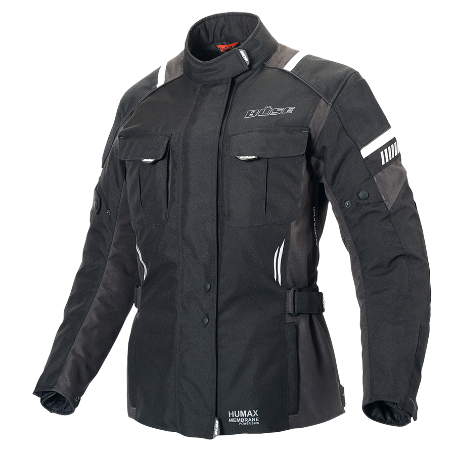 BÜSE Breno Women's Jacket