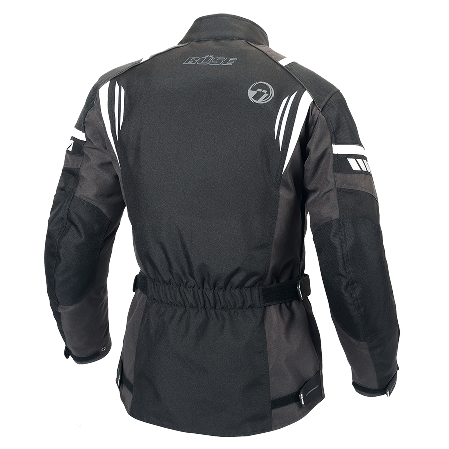 BÜSE Breno Women's Jacket