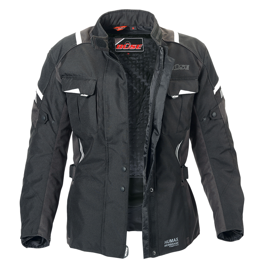 BÜSE Breno Women's Jacket