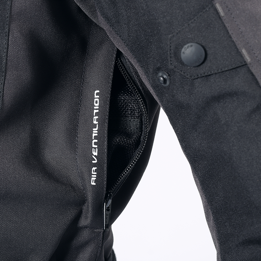 BÜSE Breno Women's Jacket
