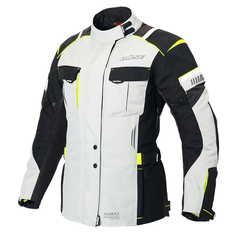 BÜSE Breno Women's Jacket