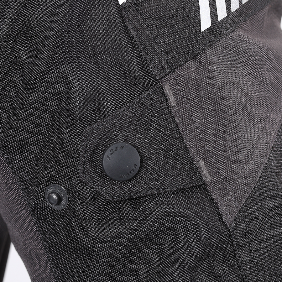 BÜSE Breno Pro Motorcycle Jacket