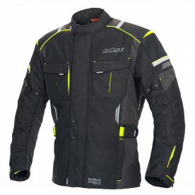 BÜSE Breno Pro Motorcycle Jacket