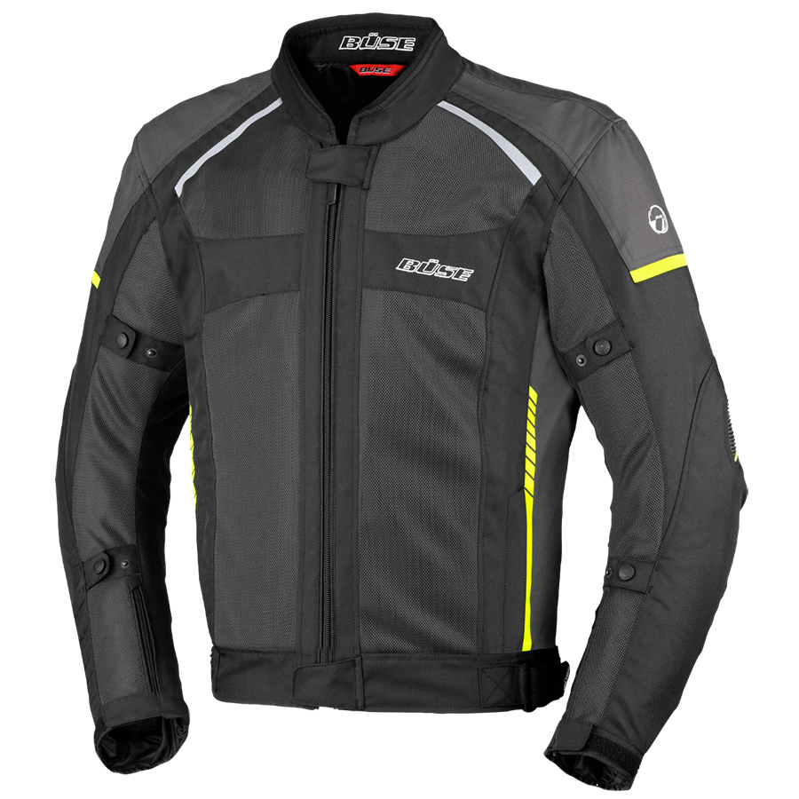 BÜSE Santerno Motorcycle Jacket