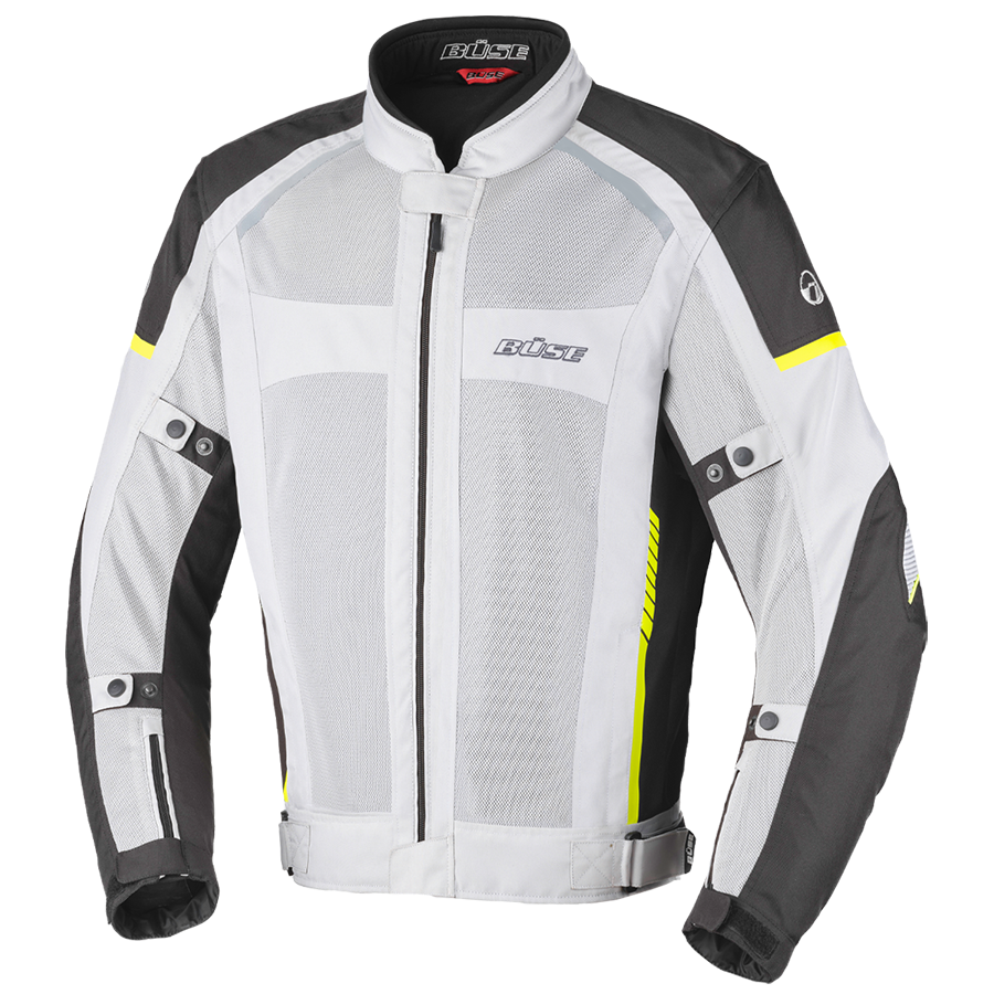 BÜSE Santerno Motorcycle Jacket