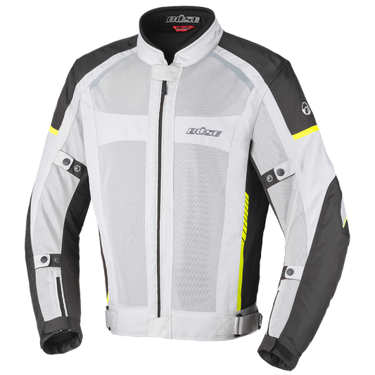 BÜSE Santerno Motorcycle Jacket