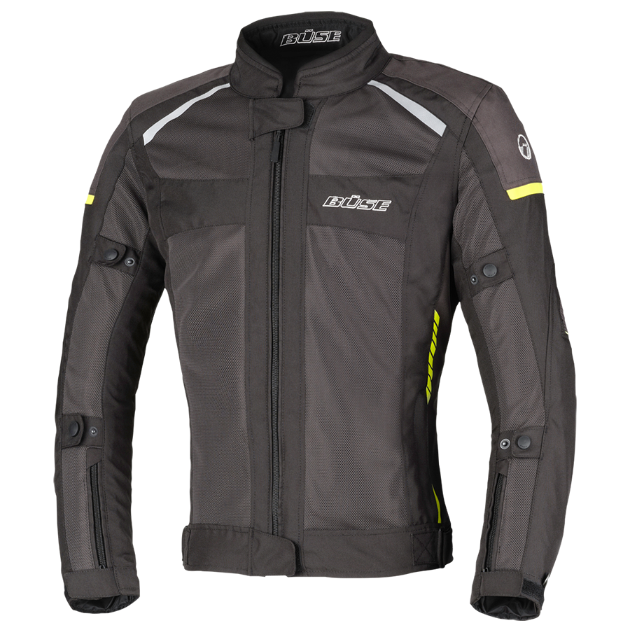 BÜSE Santerno Jacket Lady