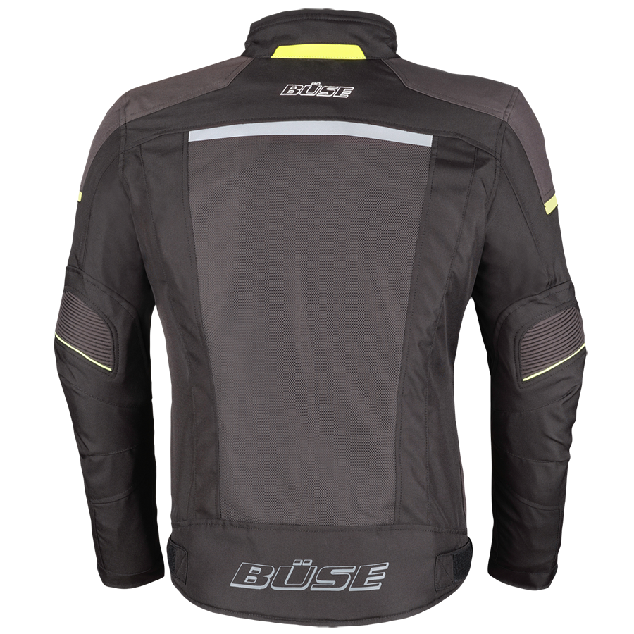 BÜSE Santerno Jacket Lady