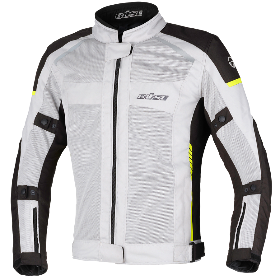BÜSE Santerno Jacket Lady