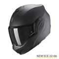 Scorpion Exo-Tech Evo