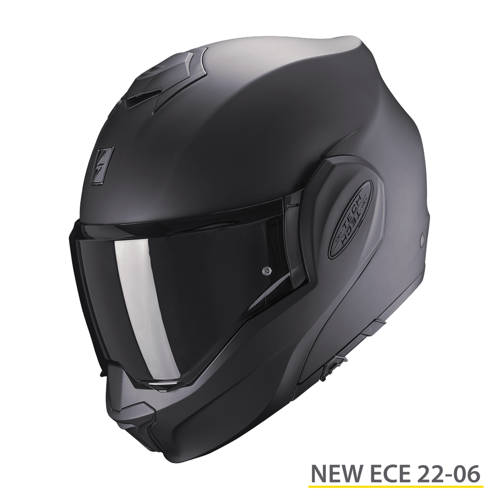 Scorpion Exo-Tech Evo