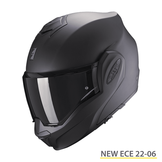 Scorpion Exo-Tech Evo