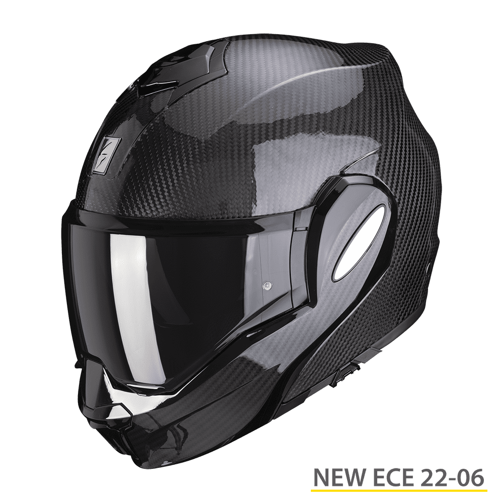 Scorpion Exo-Tech Carbon