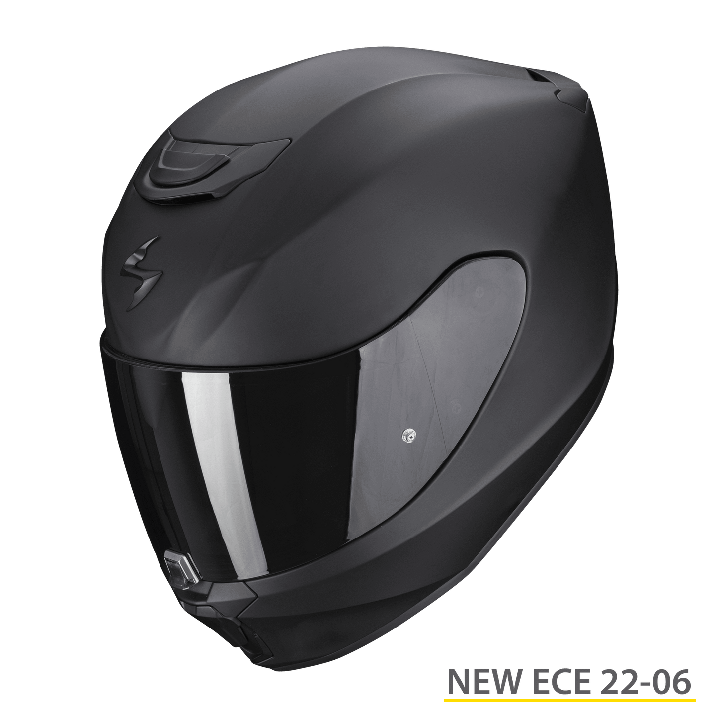 Scorpion Exo 391