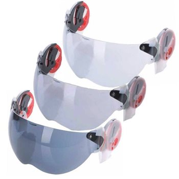 ROOF Desmo R031 / R032 Helmet Visor
