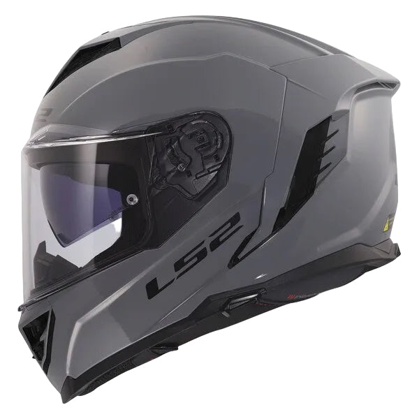 LS2 FF818 Storm III