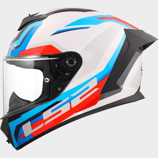 LS2 FF820 Rapid III