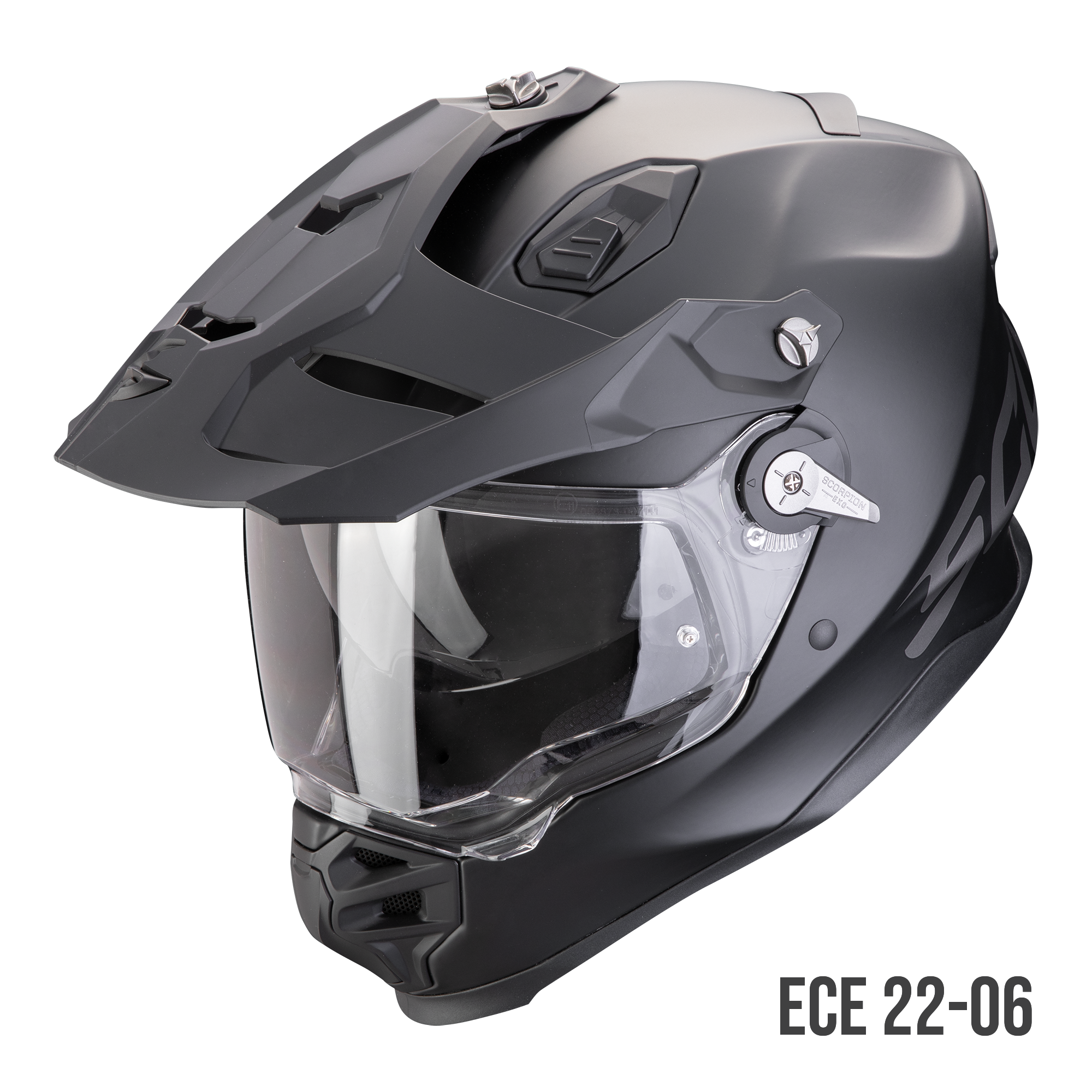 Scorpion ADF 900 Air