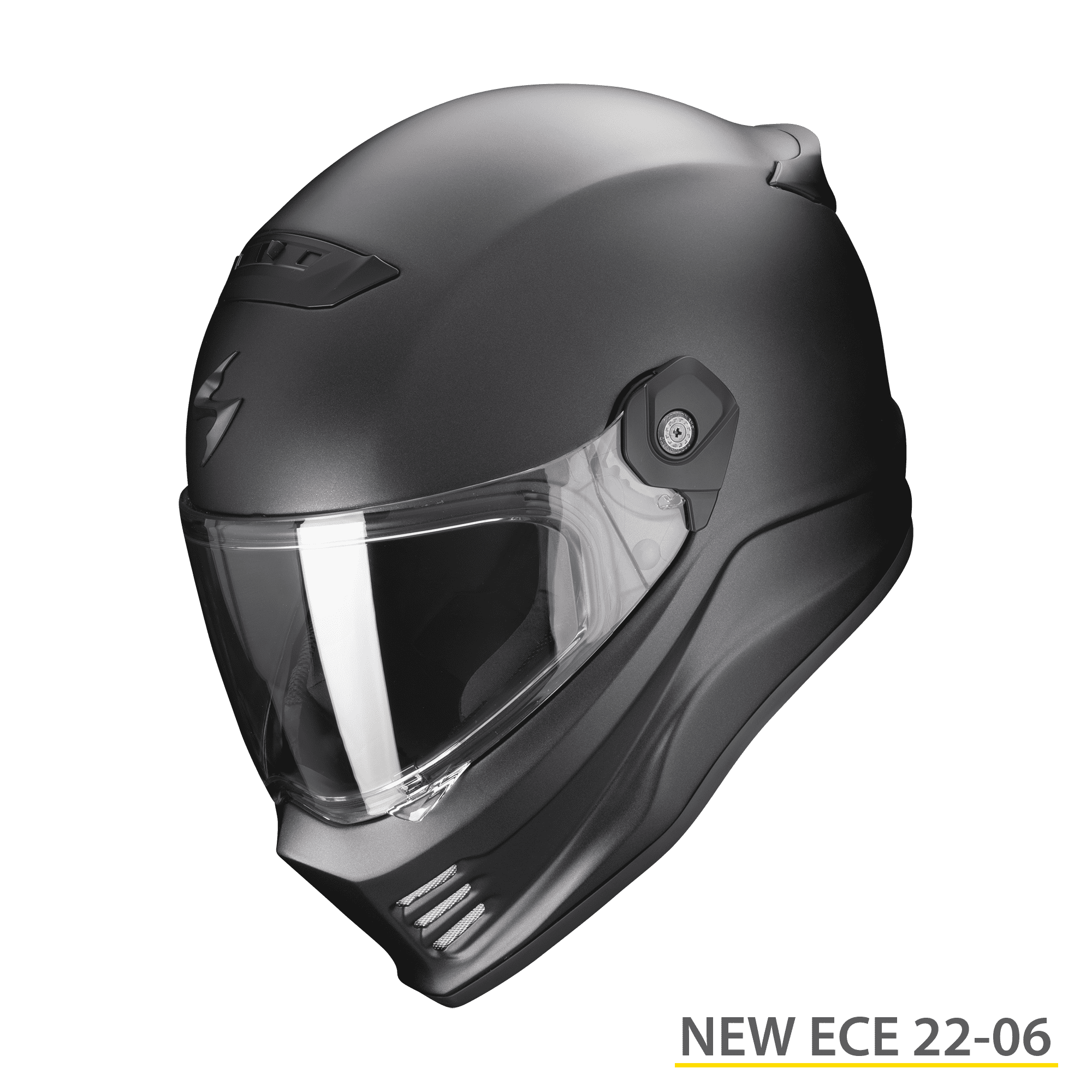 Scorpion Covert FX