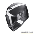 Scorpion Covert FX Gallus