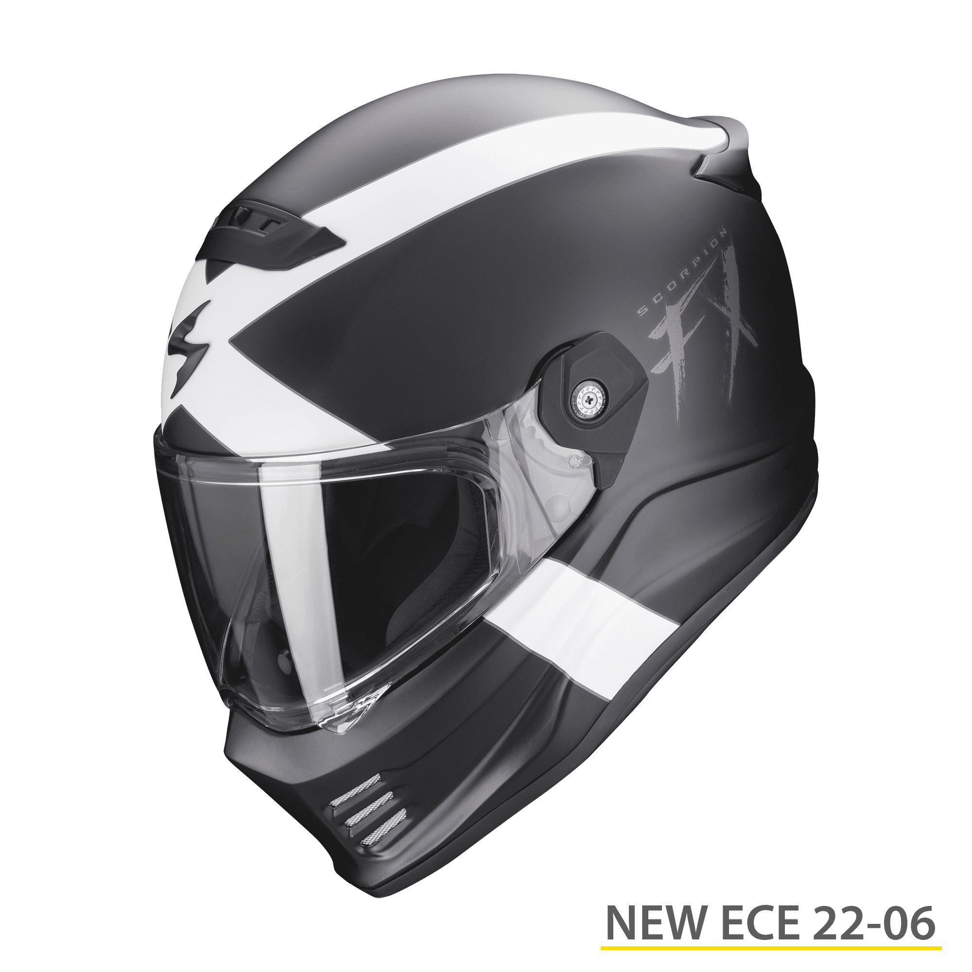 Scorpion Covert FX Gallus