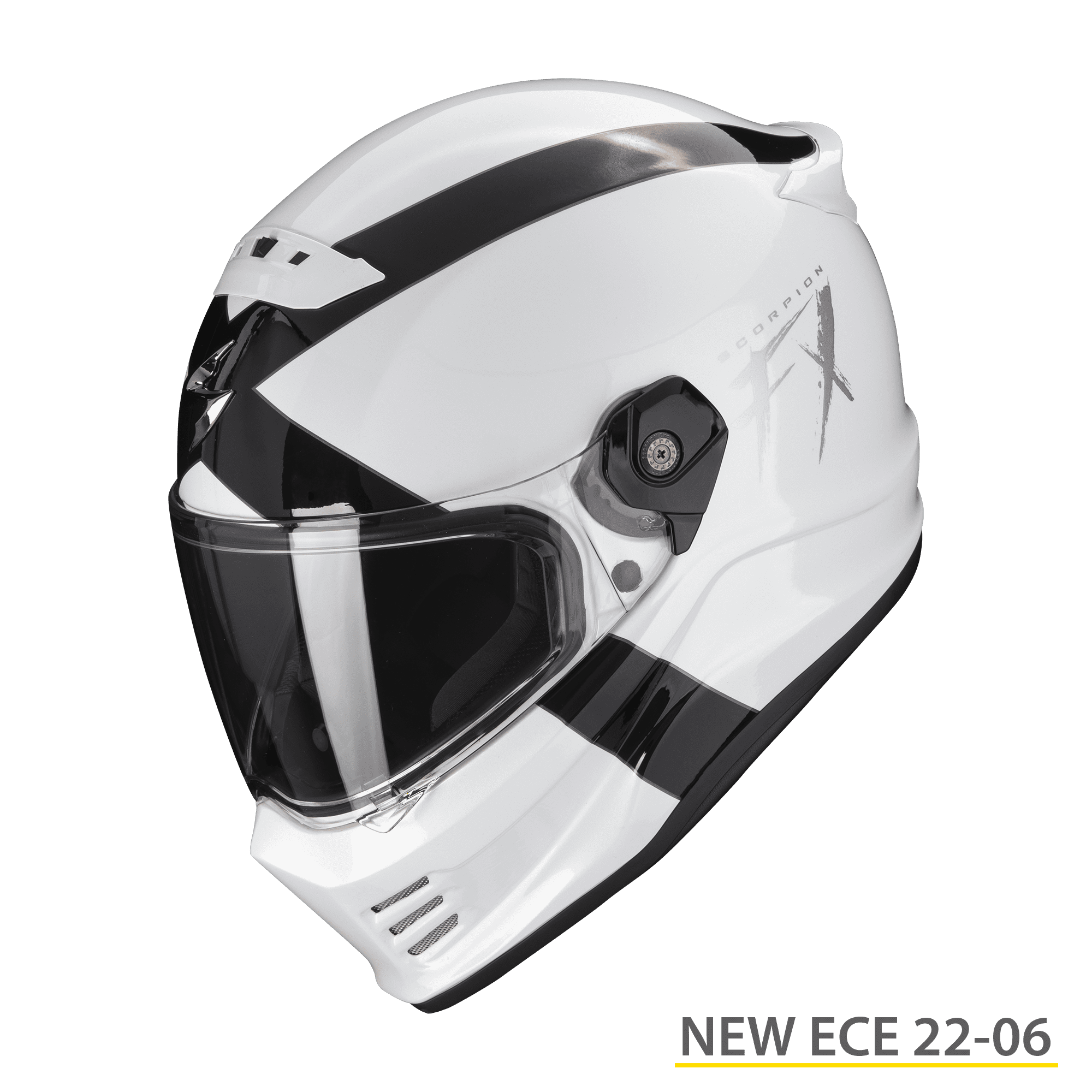 Scorpion Covert FX Gallus