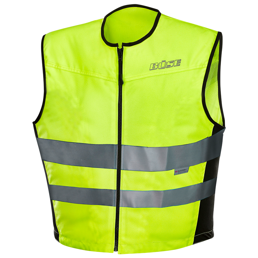 BÜSE Safety Vest