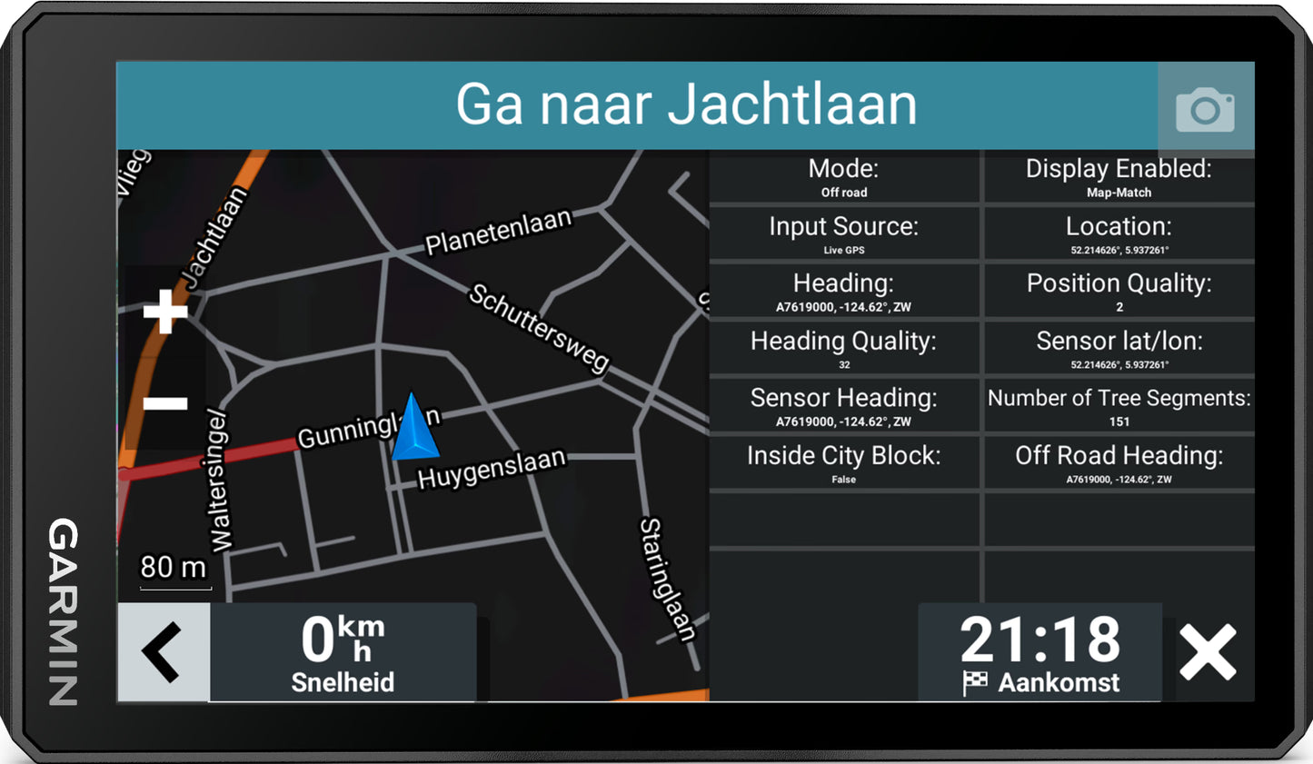 Garmin Zumo XT2
