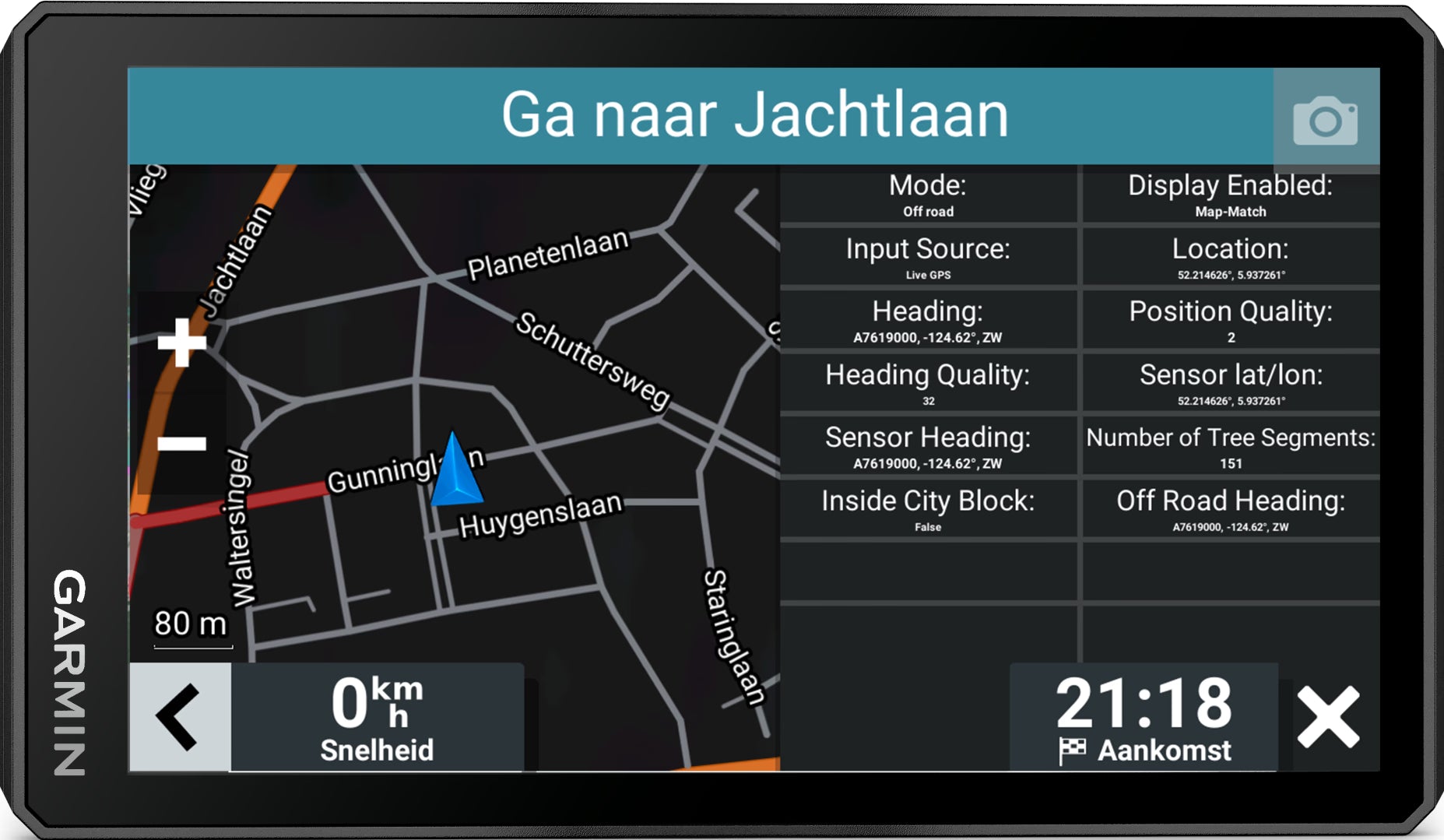 Garmin Zumo XT2