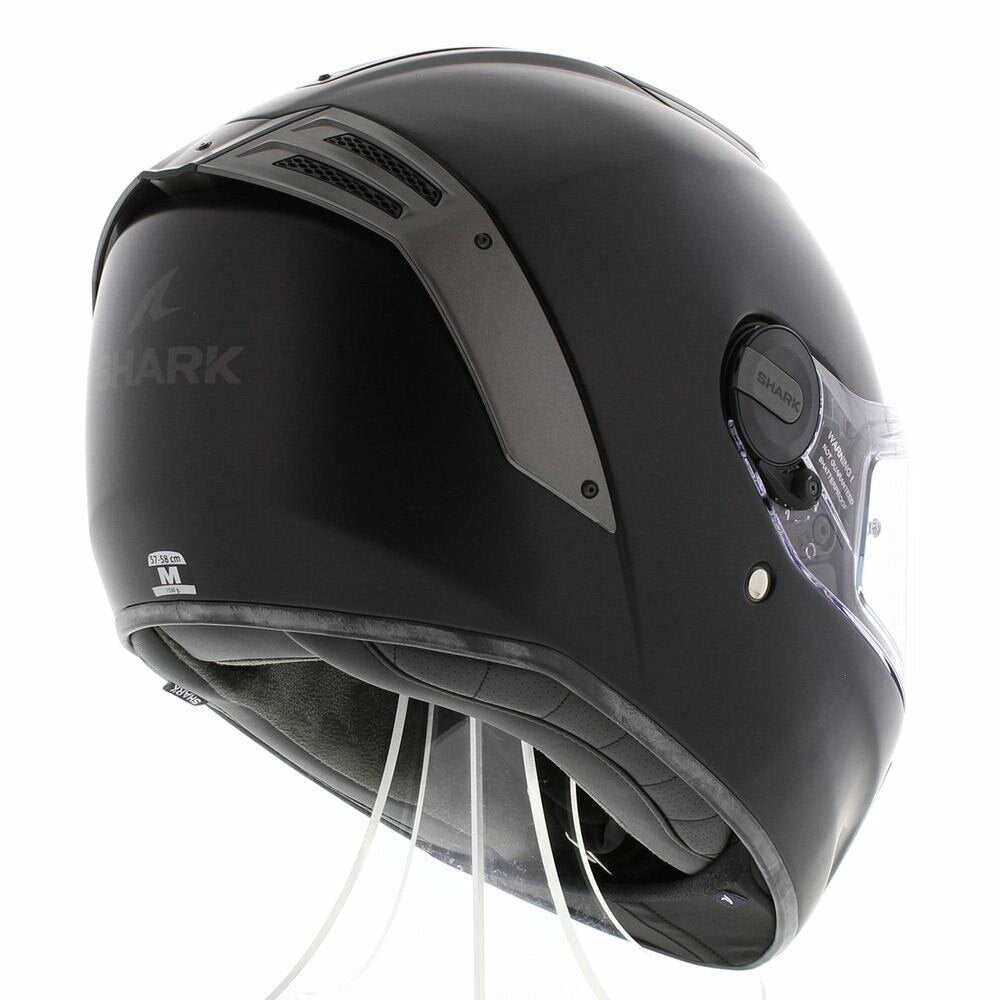 Shark Spartan RS